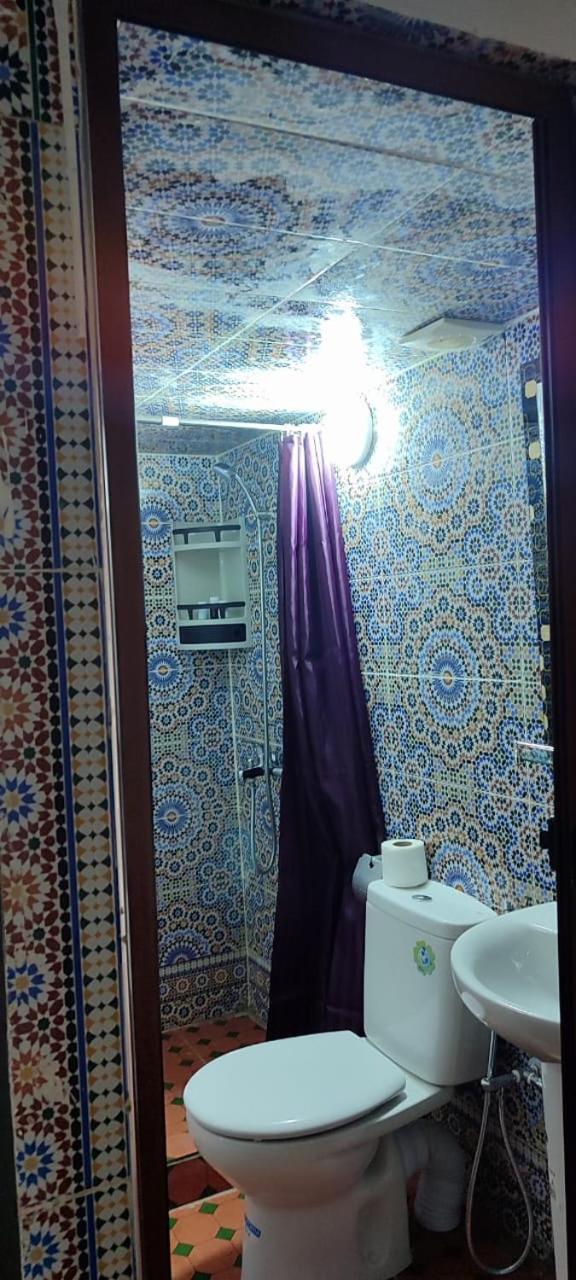 Maison Adam Fes Bilik gambar