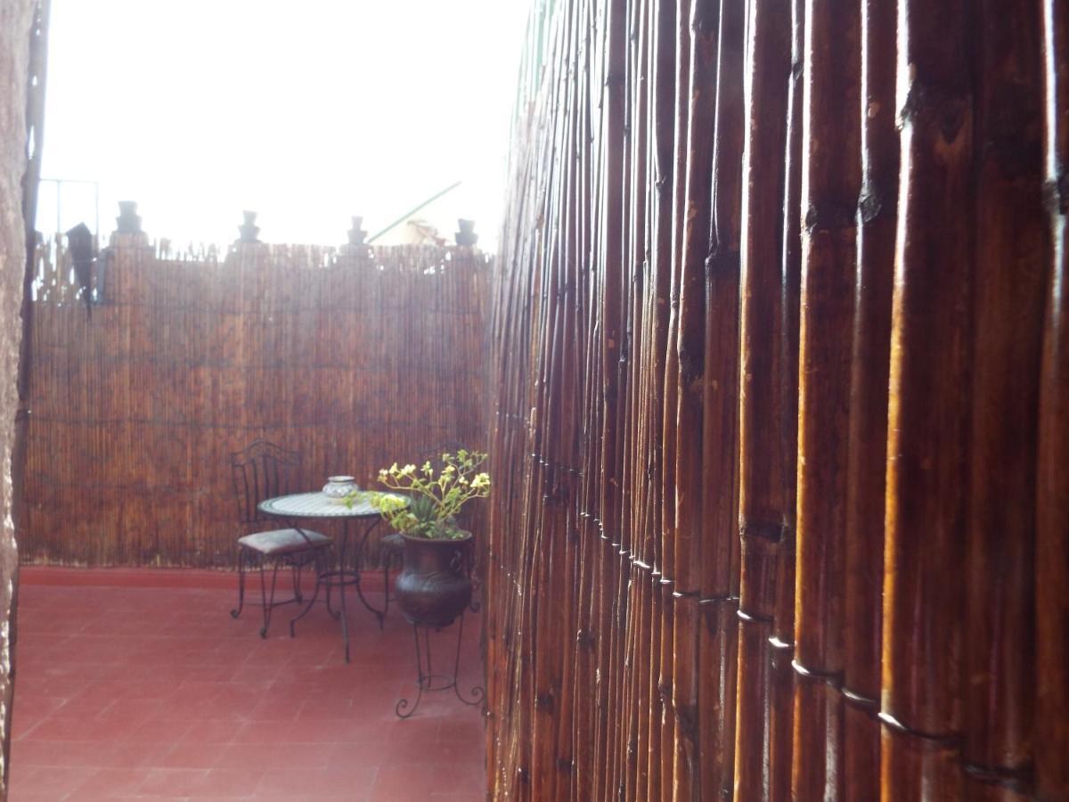 Maison Adam Fes Luaran gambar